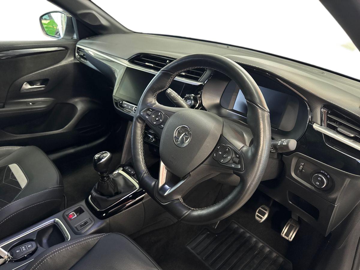 Used Vauxhall Corsa 2023 for sale - 77470789: Photo 22