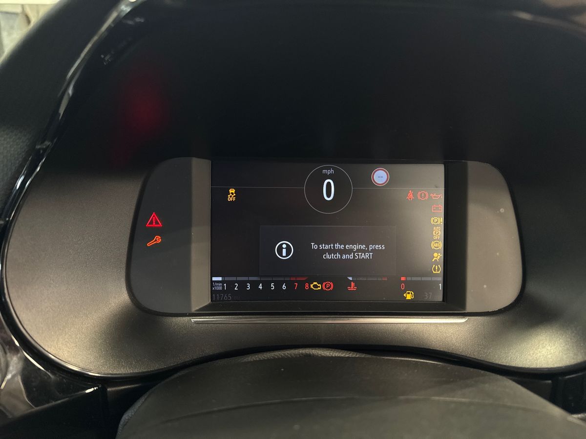 Used Vauxhall Corsa 2023 for sale - 77470789: Photo 23