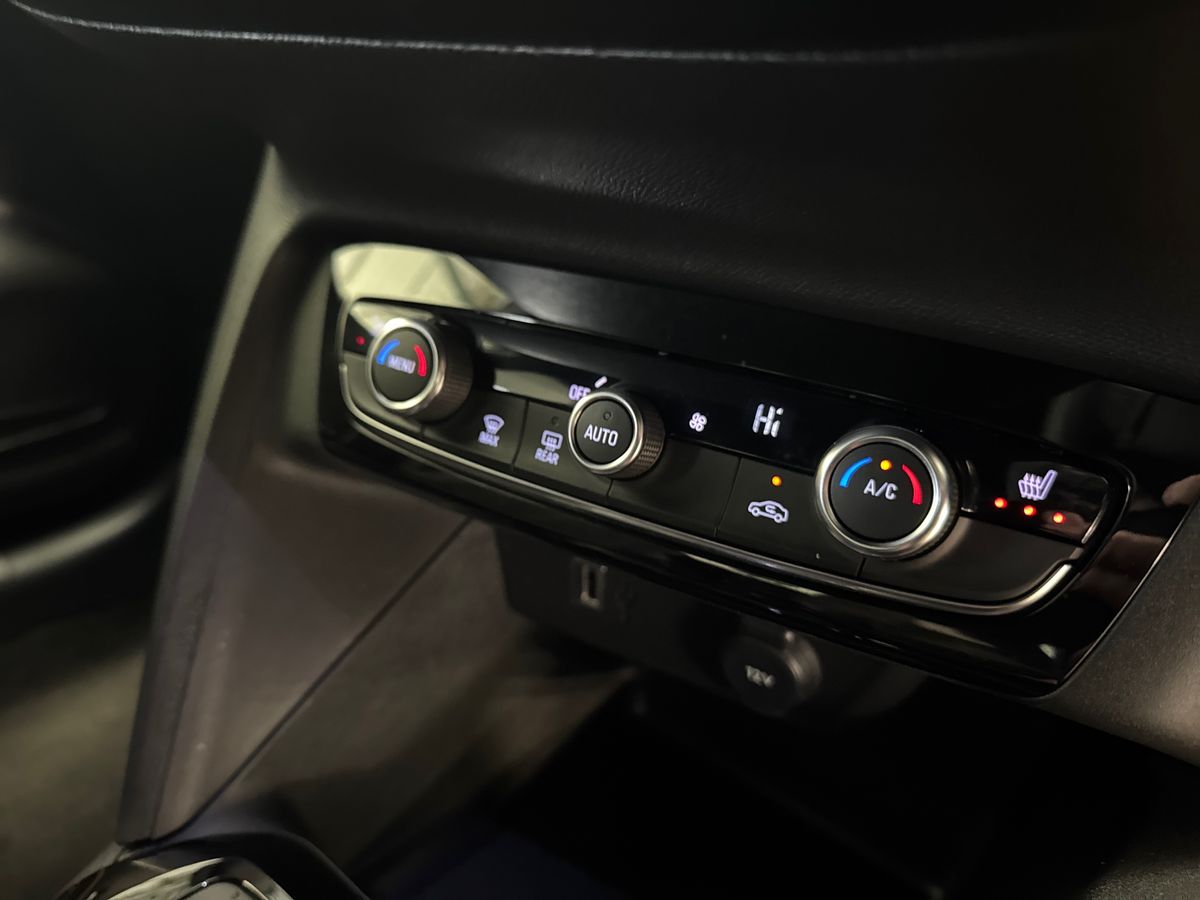 Used Vauxhall Corsa 2023 for sale - 77470789: Photo 26