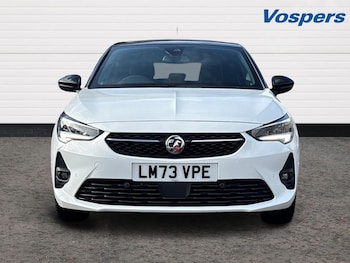 Used Vauxhall Corsa 2023 for sale - 77470789: Photo