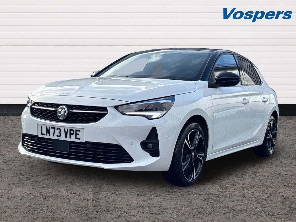 Used Vauxhall Corsa 2023 for sale - 77470789: Photo 3