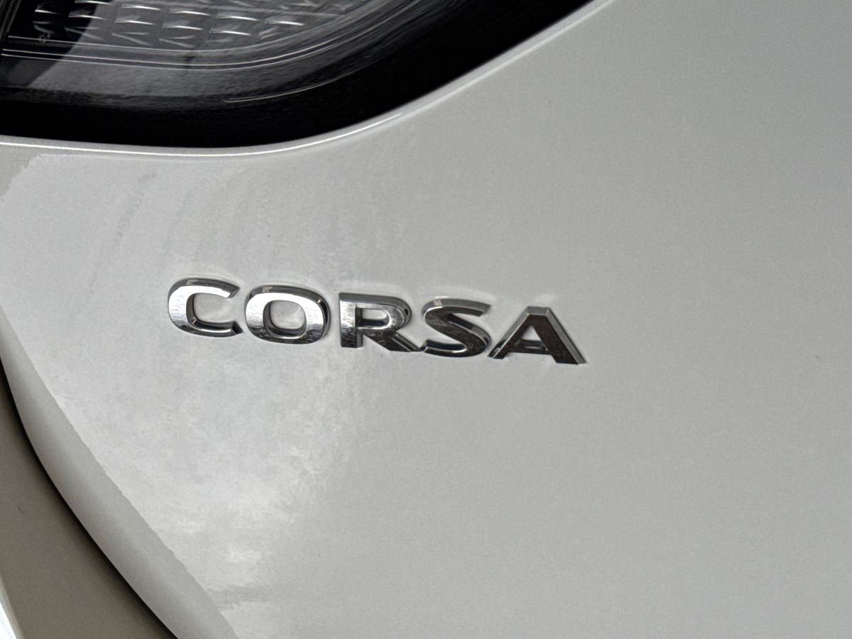 Used Vauxhall Corsa 2023 for sale - 77470789: Photo 31