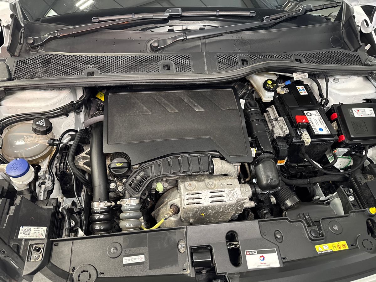 Used Vauxhall Corsa 2023 for sale - 77470789: Photo 33