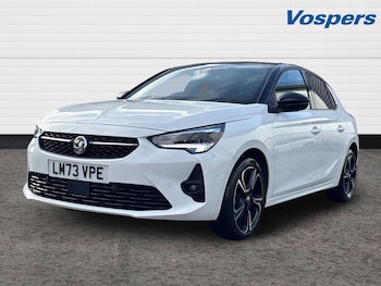 Used Vauxhall Corsa 2023 for sale - 77470789: Photo
