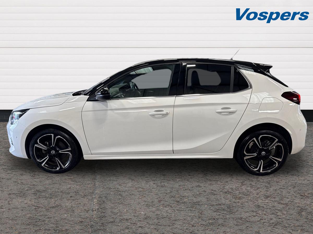 Used Vauxhall Corsa 2023 for sale - 77470789: Photo 5