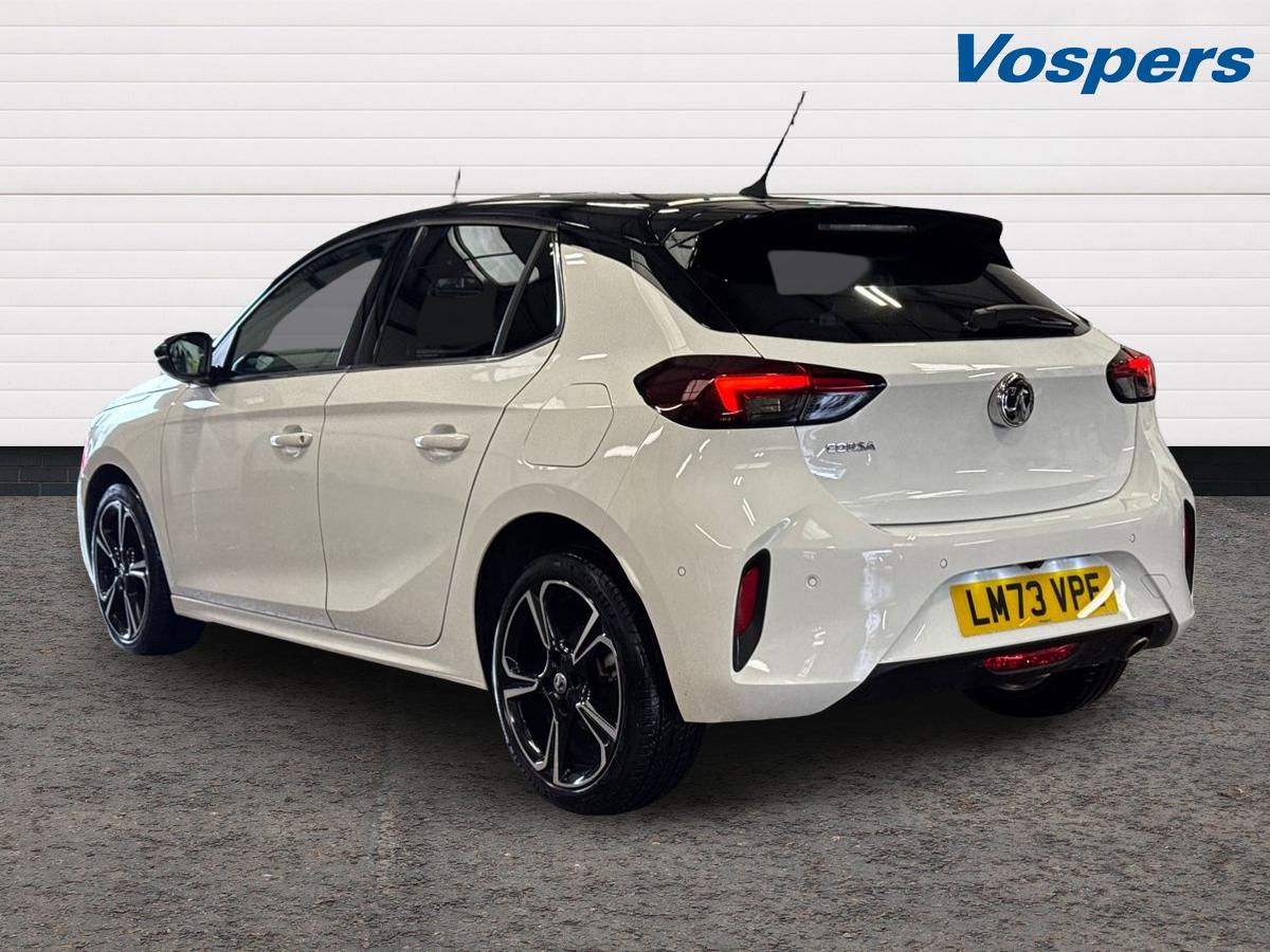 Used Vauxhall Corsa 2023 for sale - 77470789: Photo 6