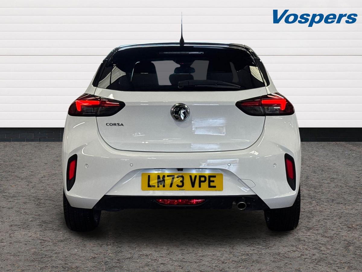 Used Vauxhall Corsa 2023 for sale - 77470789: Photo 7