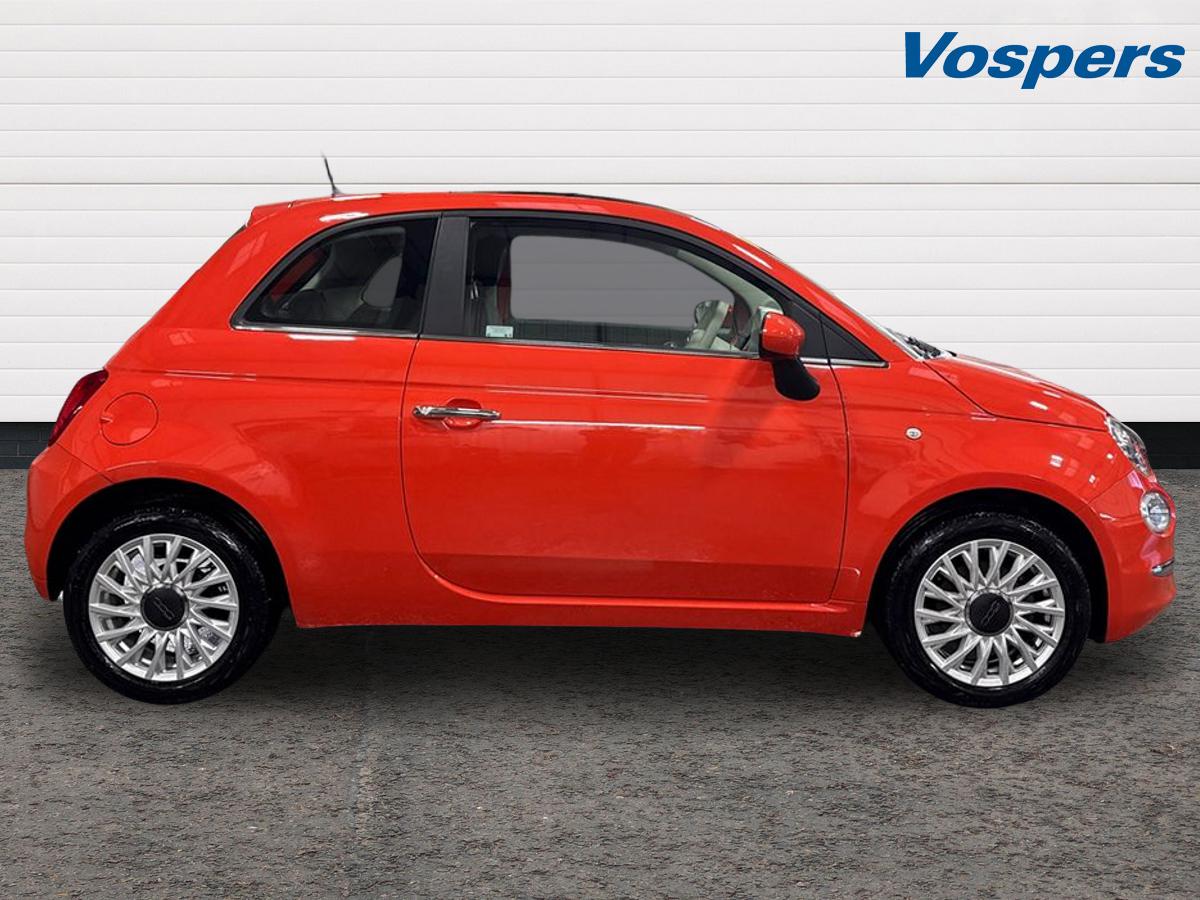 Used Fiat 500 2023 for sale - 77137621: Photo 10