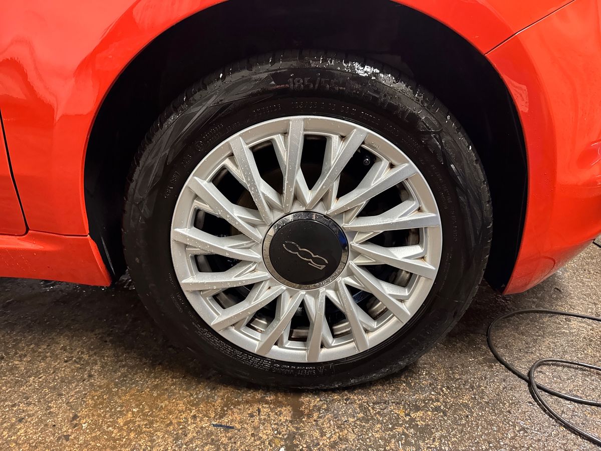 Used Fiat 500 2023 for sale - 77137621: Photo 11