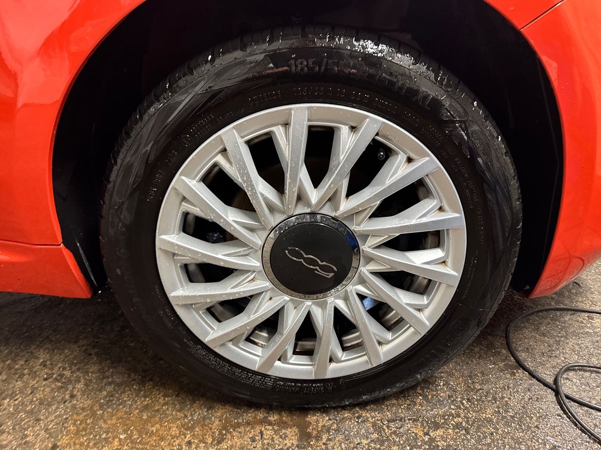 Used Fiat 500 2023 for sale - 77137621: Photo 13