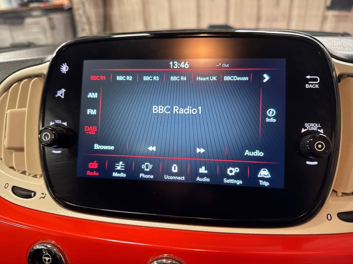 Used Fiat 500 2023 for sale - 77137621: Photo 25