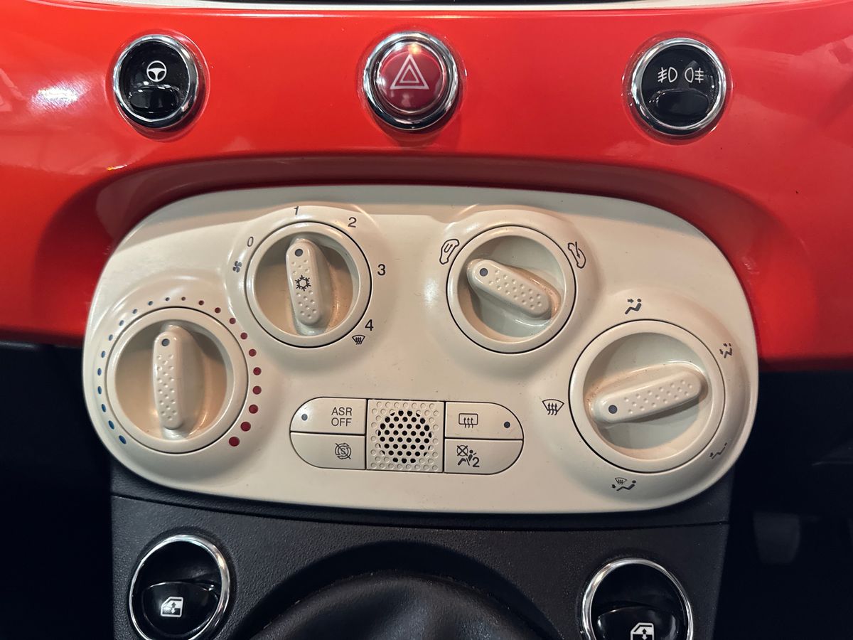 Used Fiat 500 2023 for sale - 77137621: Photo 26