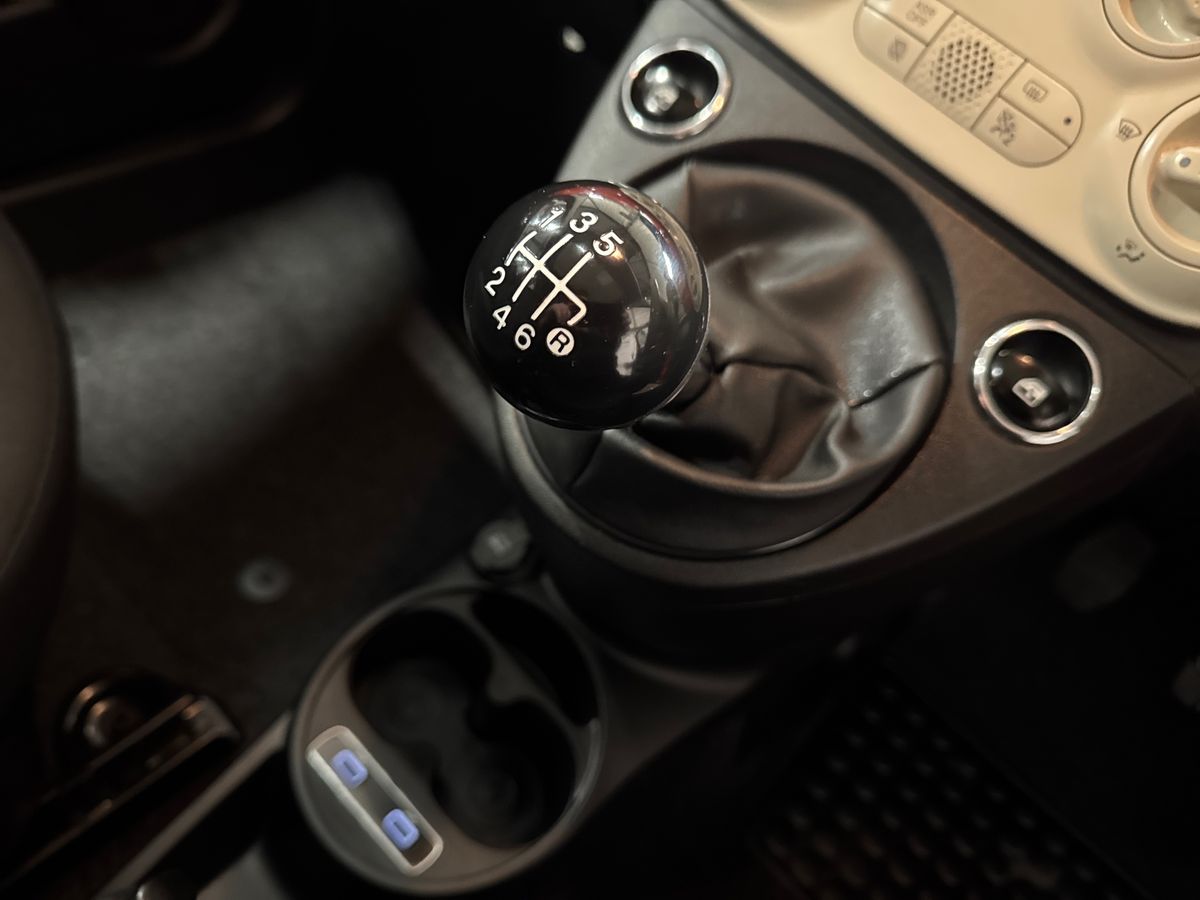 Used Fiat 500 2023 for sale - 77137621: Photo 27