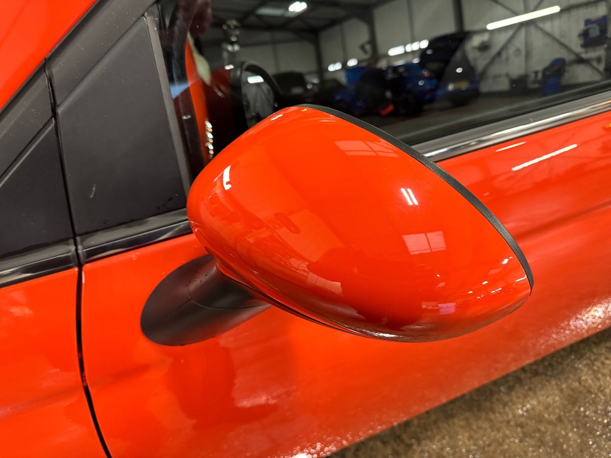 Used Fiat 500 2023 for sale - 77137621: Photo 29