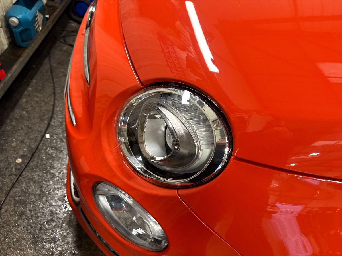 Used Fiat 500 2023 for sale - 77137621: Photo 32