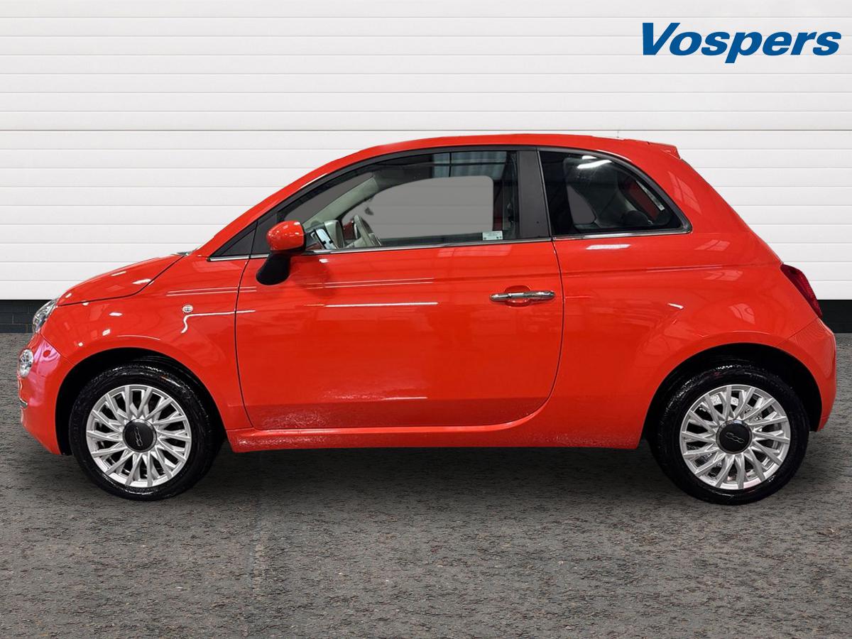 Used Fiat 500 2023 for sale - 77137621: Photo 5
