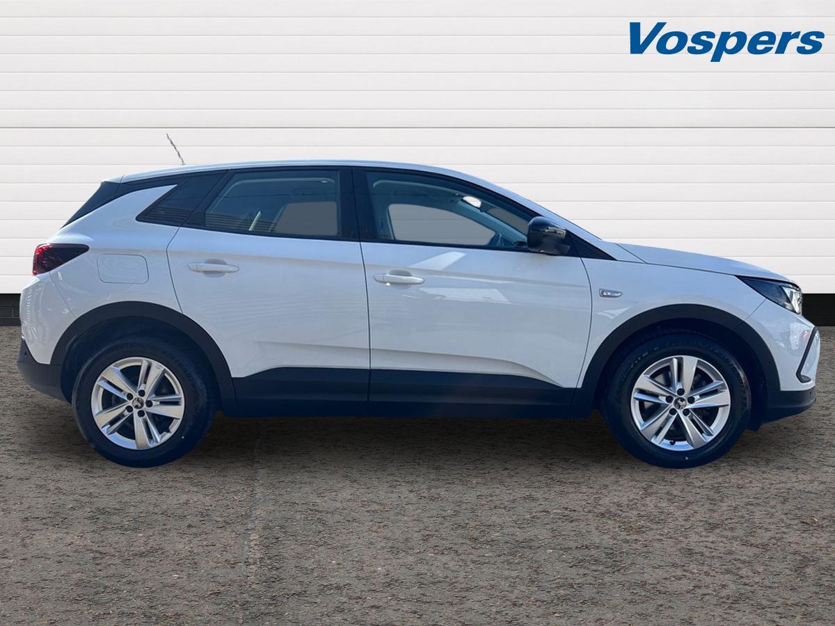 Used Vauxhall Grandland 2022 for sale - 78158604: Photo 10