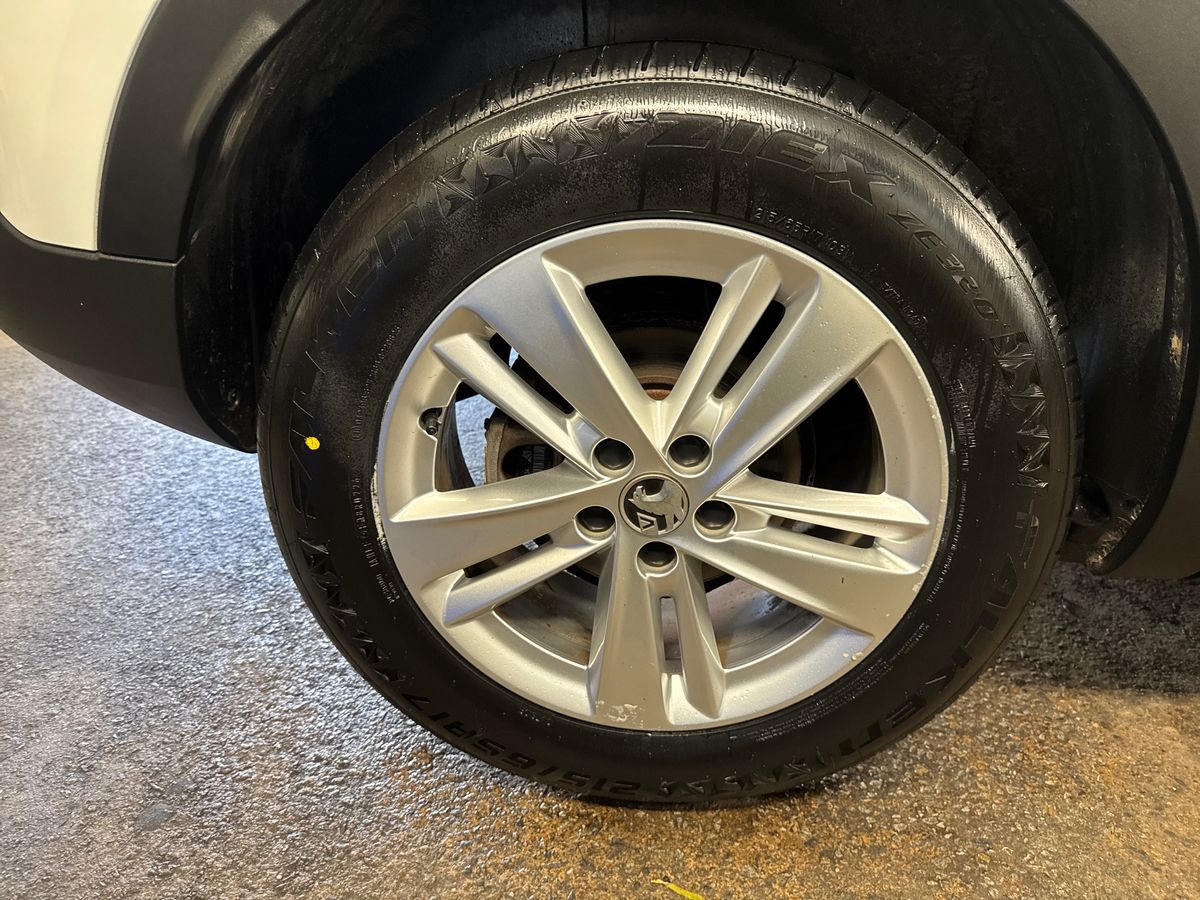 Used Vauxhall Grandland 2022 for sale - 78158604: Photo 11