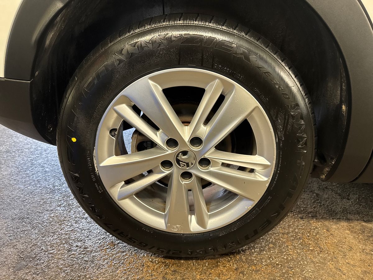 Used Vauxhall Grandland 2022 for sale - 78158604: Photo 13