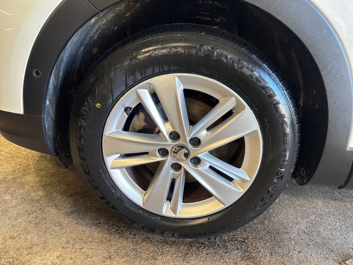 Used Vauxhall Grandland 2022 for sale - 78158604: Photo 14