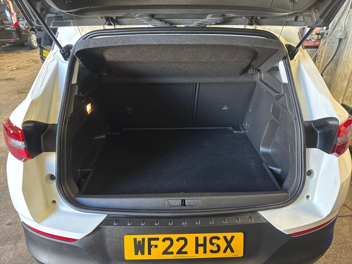 Used Vauxhall Grandland 2022 for sale - 78158604: Photo 17