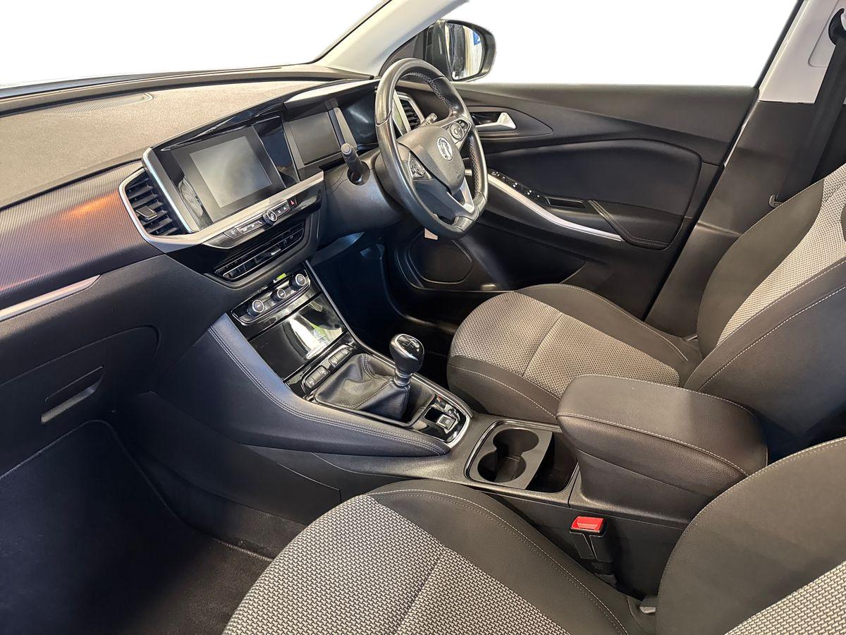 Used Vauxhall Grandland 2022 for sale - 78158604: Photo 18