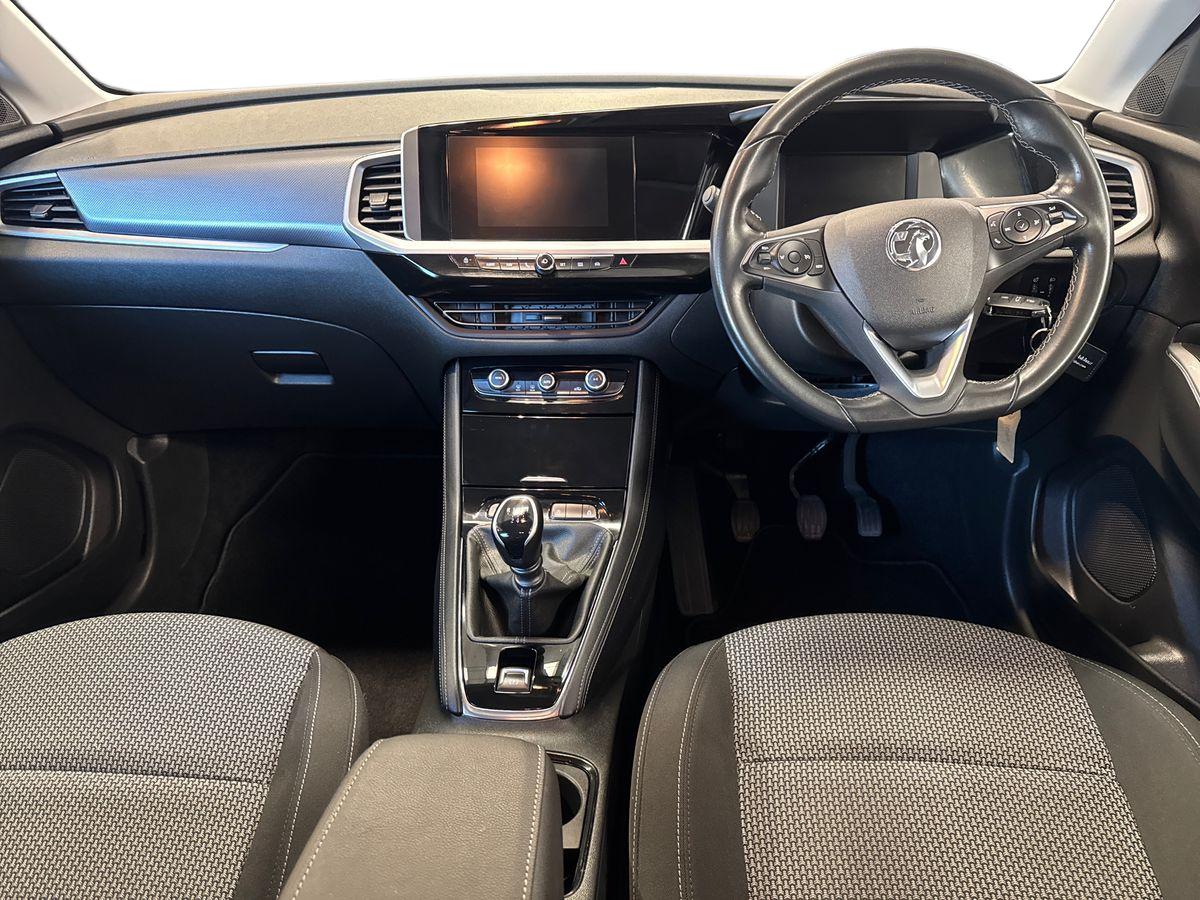 Used Vauxhall Grandland 2022 for sale - 78158604: Photo 19