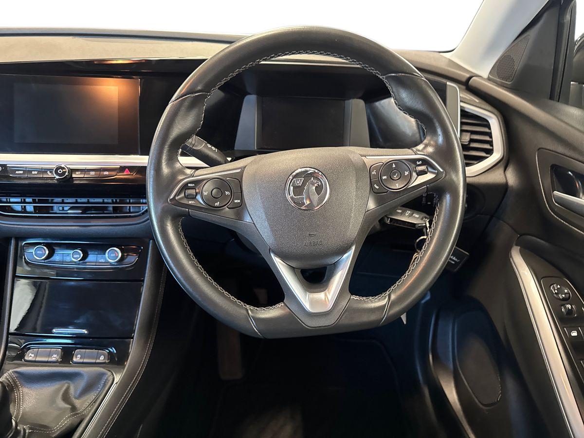 Used Vauxhall Grandland 2022 for sale - 78158604: Photo 21