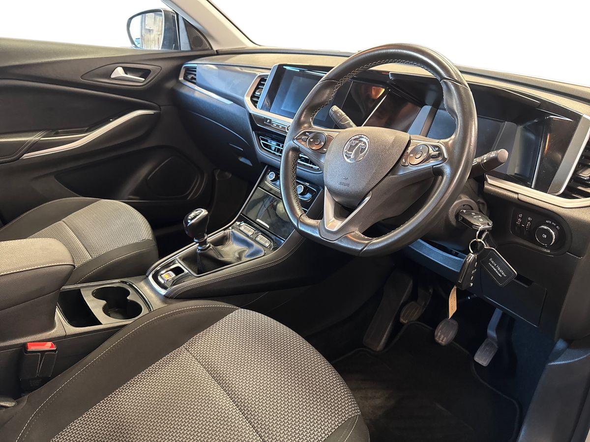 Used Vauxhall Grandland 2022 for sale - 78158604: Photo 22