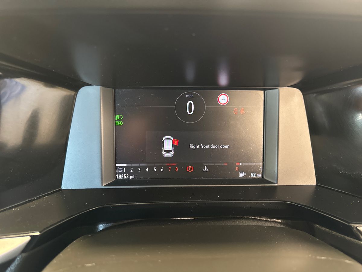 Used Vauxhall Grandland 2022 for sale - 78158604: Photo 23