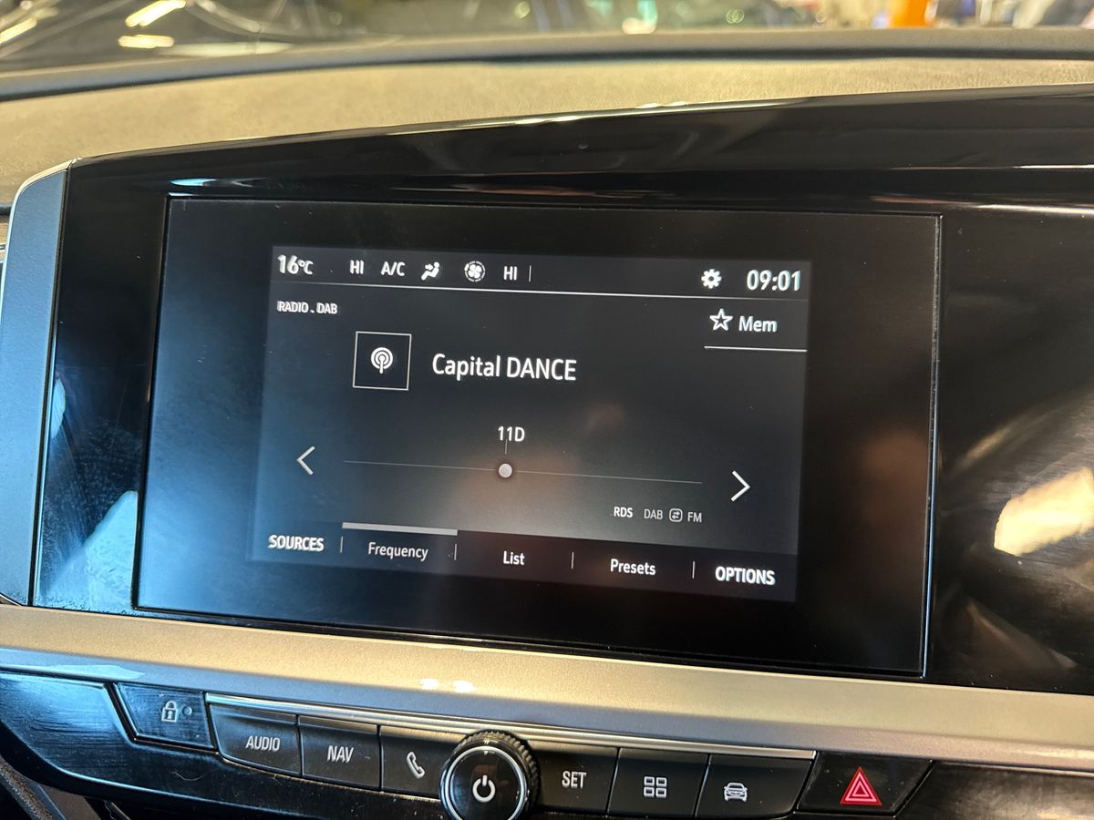 Used Vauxhall Grandland 2022 for sale - 78158604: Photo 25