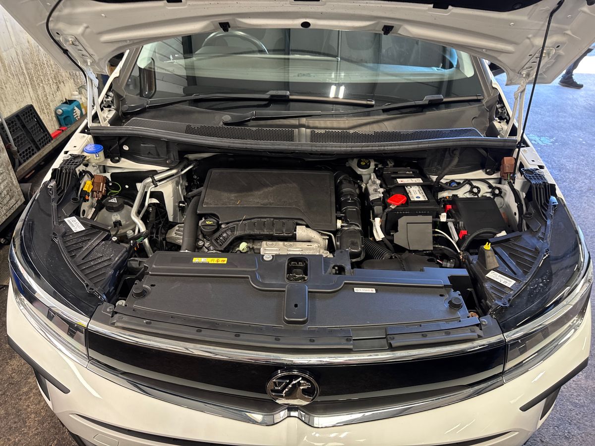 Used Vauxhall Grandland 2022 for sale - 78158604: Photo 33