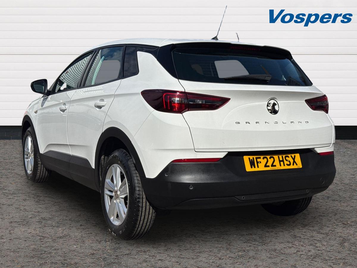 Used Vauxhall Grandland 2022 for sale - 78158604: Photo 6