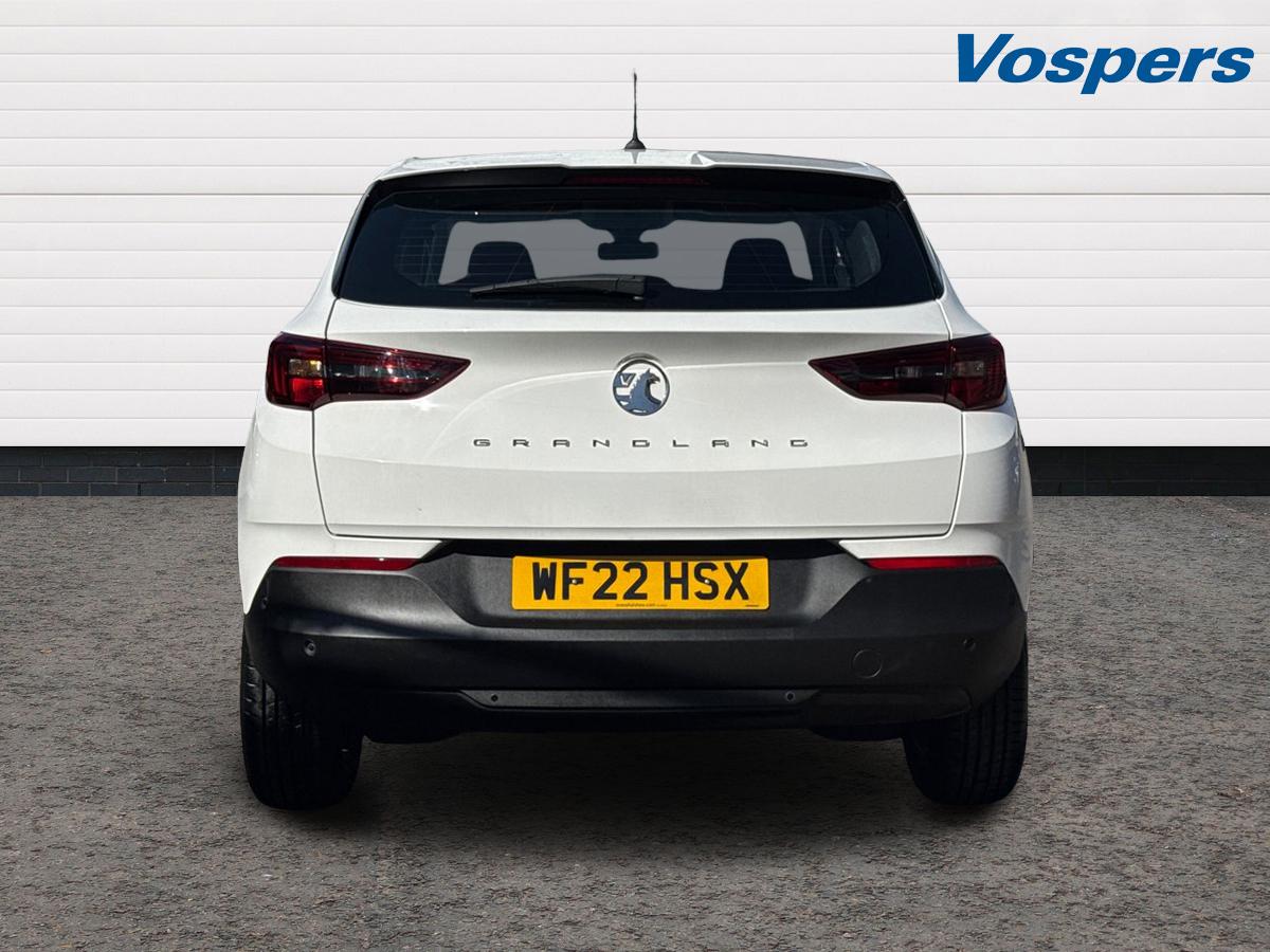 Used Vauxhall Grandland 2022 for sale - 78158604: Photo 7