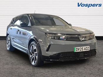 Used Vauxhall Grandland 2025 for sale - 79252336: Photo