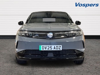Used Vauxhall Grandland 2025 for sale - 79252336: Photo