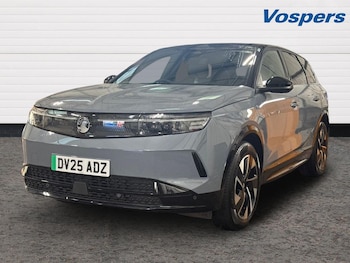 Used Vauxhall Grandland 2025 for sale - 79252336: Photo