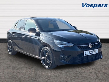 Used Vauxhall Corsa 2023 for sale - 79622630: Photo