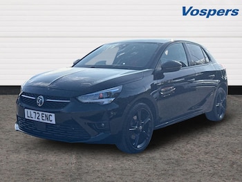 Used Vauxhall Corsa 2023 for sale - 79622630: Photo