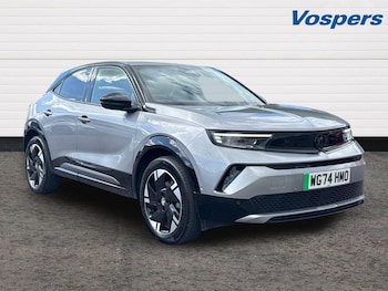 Used Vauxhall Mokka 2024 for sale - 78603470: Photo
