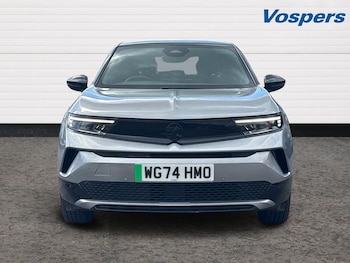 Used Vauxhall Mokka 2024 for sale - 78603470: Photo
