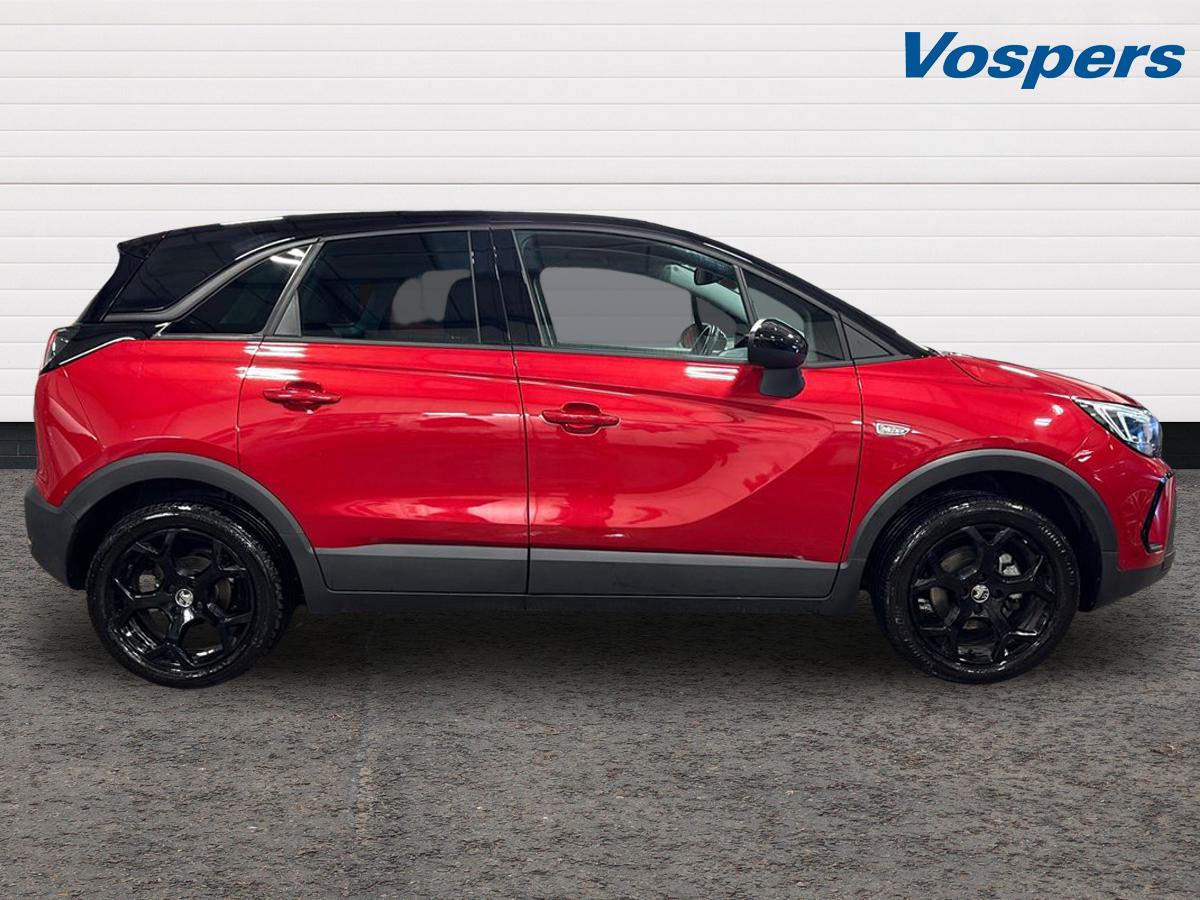 Used Vauxhall Crossland 2024 for sale - 76602865: Photo 10