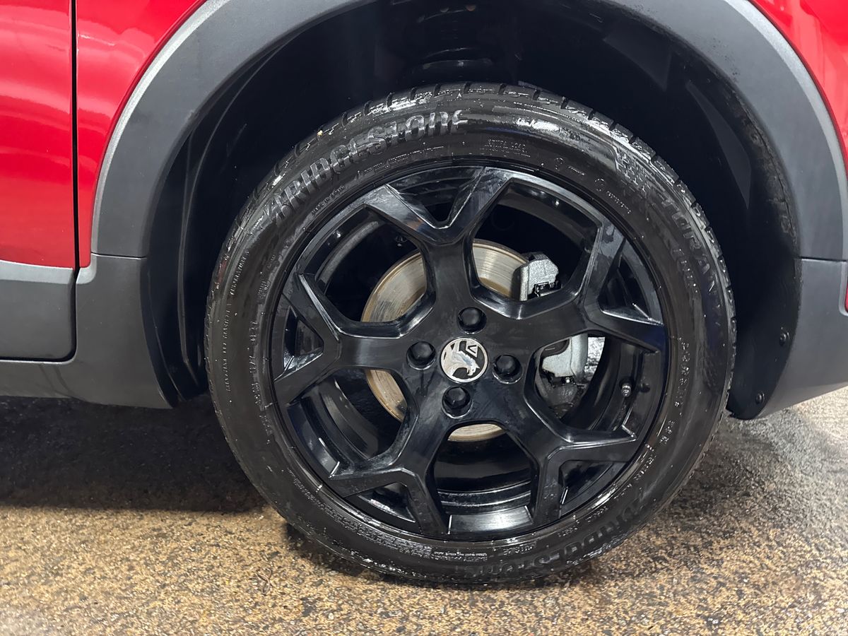 Used Vauxhall Crossland 2024 for sale - 76602865: Photo 11