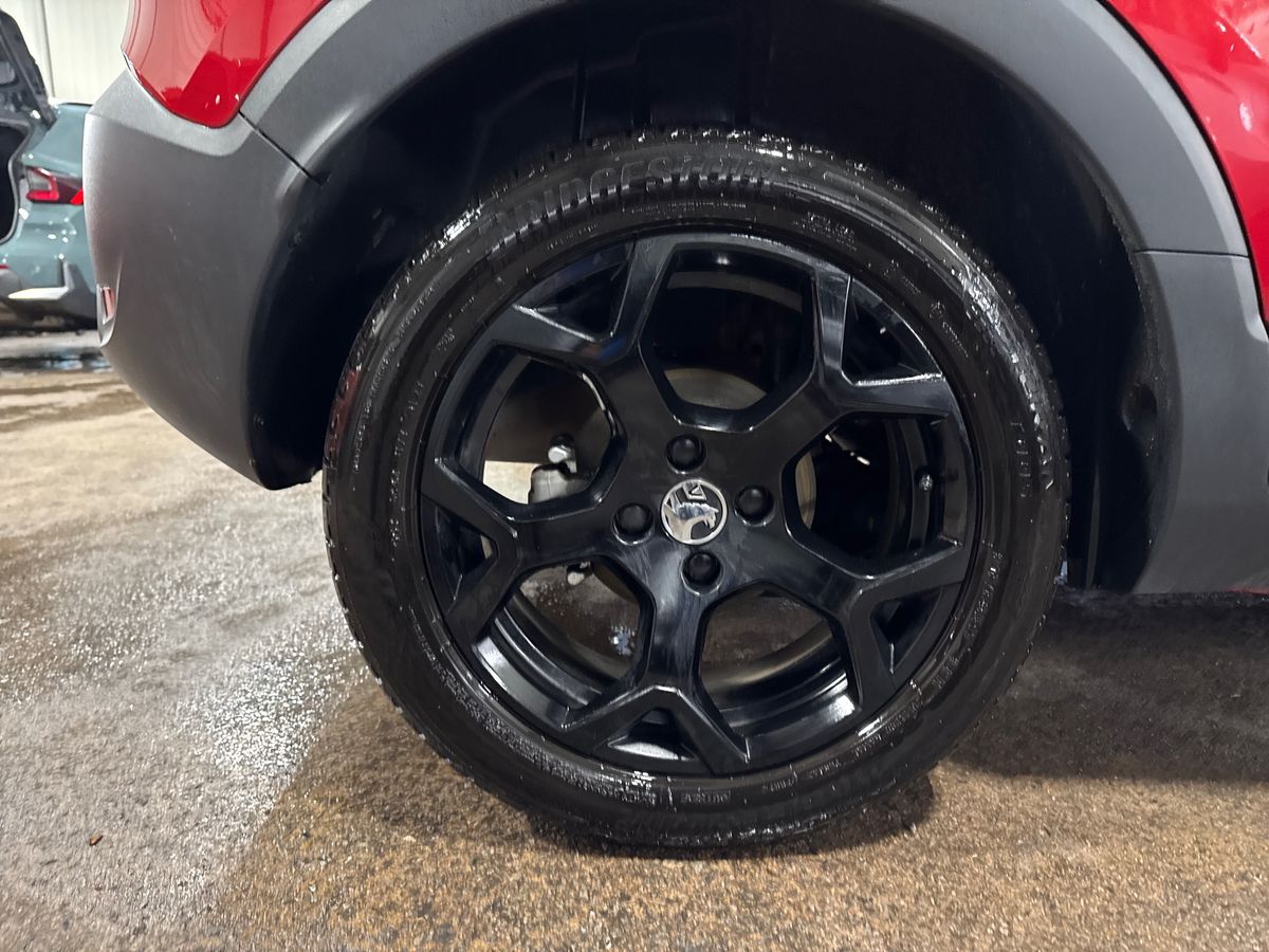 Used Vauxhall Crossland 2024 for sale - 76602865: Photo 13