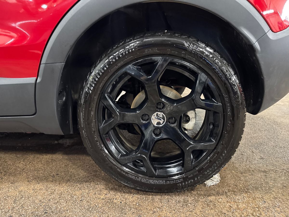 Used Vauxhall Crossland 2024 for sale - 76602865: Photo 14