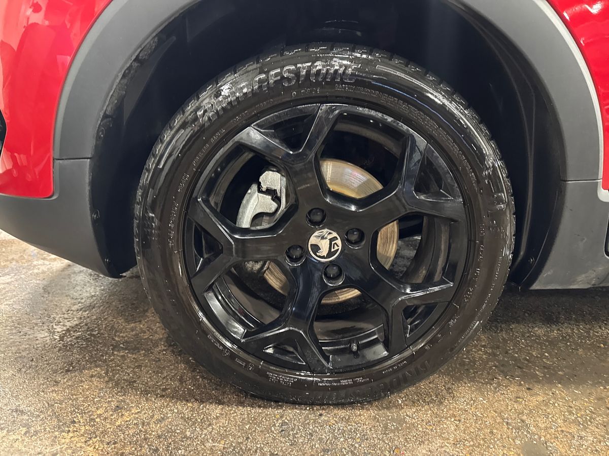 Used Vauxhall Crossland 2024 for sale - 76602865: Photo 15