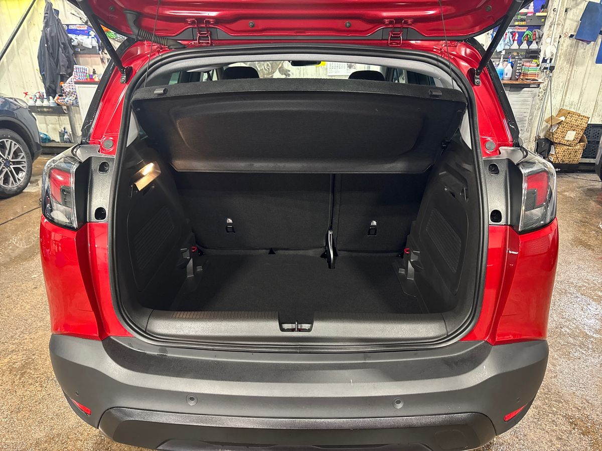 Used Vauxhall Crossland 2024 for sale - 76602865: Photo 17