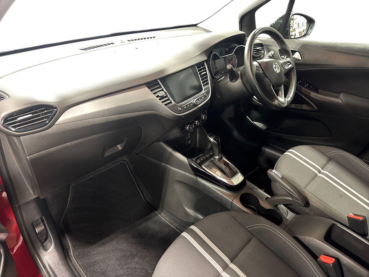 Used Vauxhall Crossland 2024 for sale - 76602865: Photo 18
