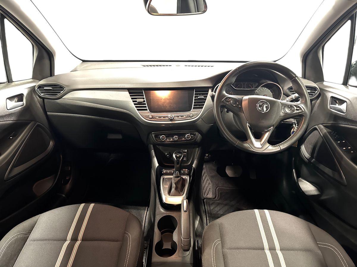 Used Vauxhall Crossland 2024 for sale - 76602865: Photo 19