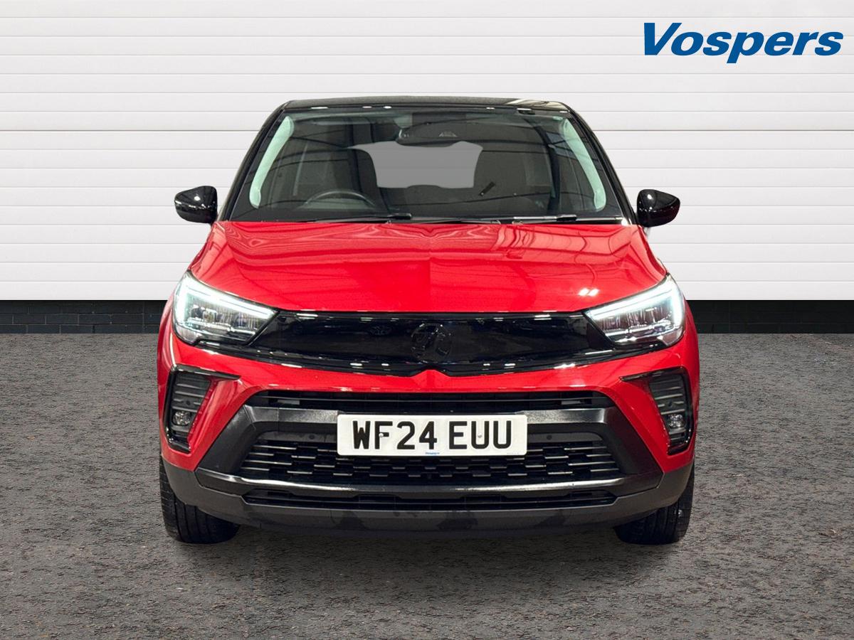 Used Vauxhall Crossland 2024 for sale - 76602865: Photo 2